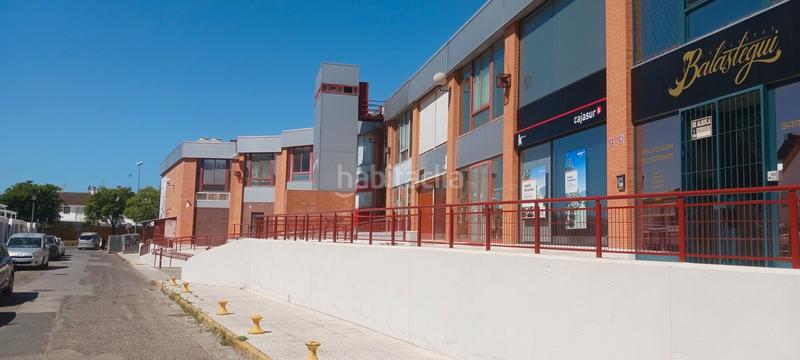 Foto e5d1fbdc-5cf9-4647-ab2f-3abe47c458f1. Autoparkplatz in Ciudad Aljarafe Mairena del Aljarafe