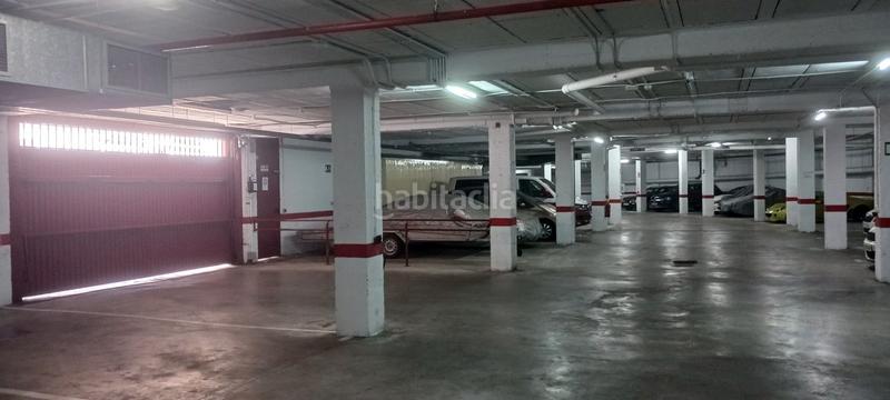 Foto 073ecf9d-1626-42ab-a67b-0f19f0aac1e2. Parking voiture dans Ciudad Aljarafe Mairena del Aljarafe