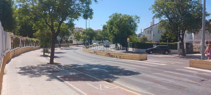 Foto 6a2ef6cb-914b-4e19-93a5-0ac01f606a81. Parking voiture dans Ciudad Aljarafe Mairena del Aljarafe