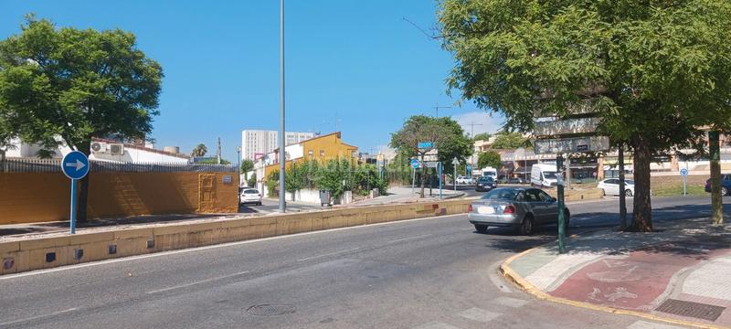 Foto 86bc2abe-6a24-46ff-ab2d-7fb8f2bc656c. Parking voiture dans Ciudad Aljarafe Mairena del Aljarafe