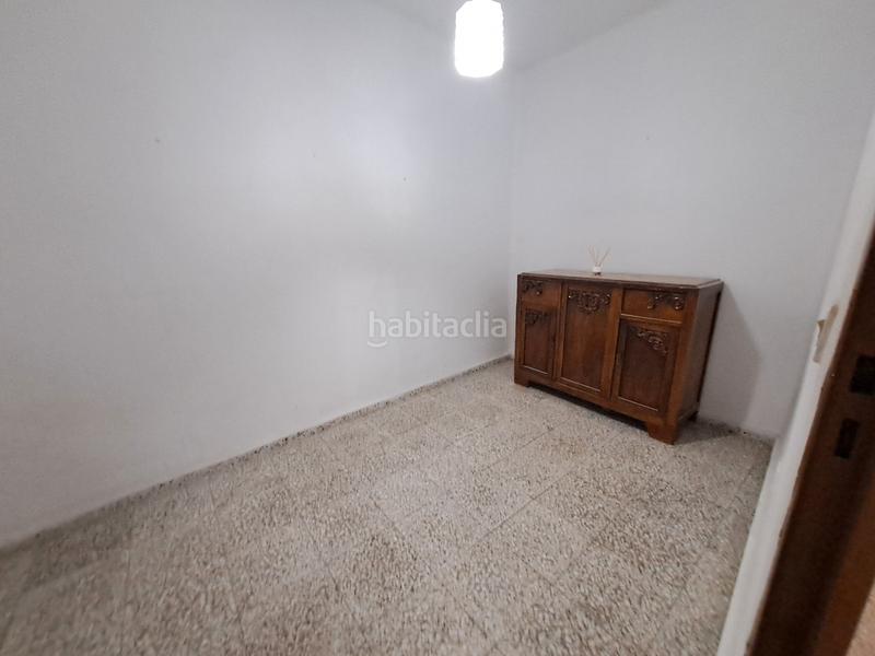 Foto f6a16e1e-9b6e-4946-892a-fa5f4f75e054. Appartamento in Barrio Alto San Juan de Aznalfarache