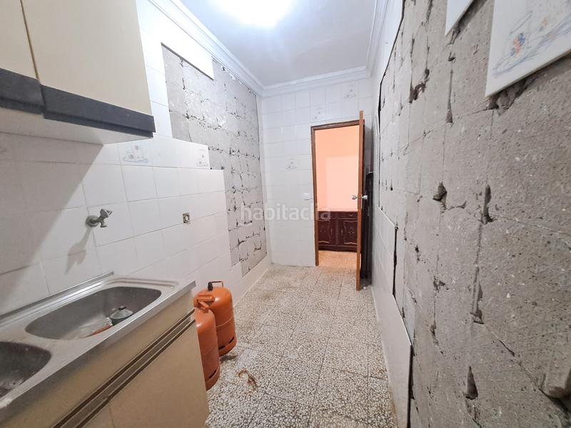 Foto d644c9d8-3a7e-418a-aaf9-58f3fc13b019. Appartement dans Barrio Alto San Juan de Aznalfarache