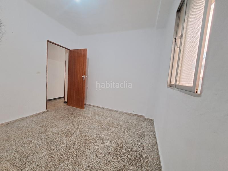 Foto 09362d8a-560c-4abc-b67f-3e51b2737cad. Flat in Barrio Alto San Juan de Aznalfarache