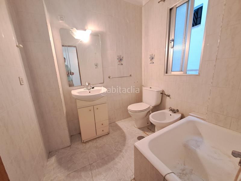 Foto 0f7ad805-8007-4563-9b17-2a1a87ee4b9c. Flat in Barrio Alto San Juan de Aznalfarache