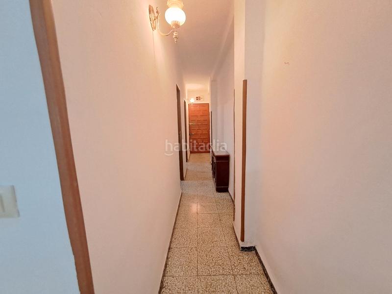 Foto 51bde42e-10d8-4ef1-88cd-5a0e7477623c. Flat in Barrio Alto San Juan de Aznalfarache