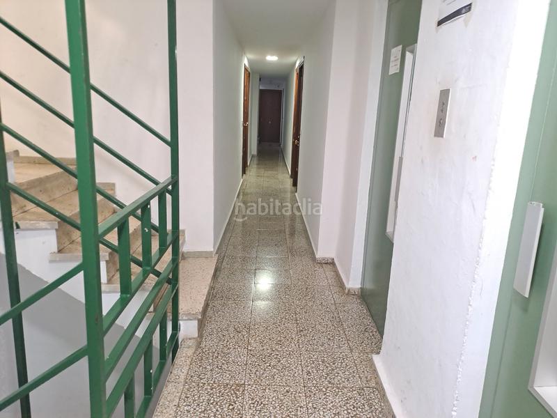 Foto 3438f569-0e31-4e4a-beda-2159b2f831ab. Piso en Barrio Alto San Juan de Aznalfarache