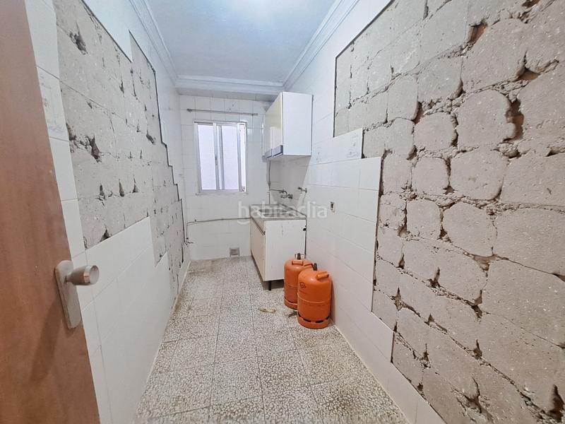 Foto 4d4b77fa-f5b9-4392-a603-be44e6cc02e3. Piso en Barrio Alto San Juan de Aznalfarache