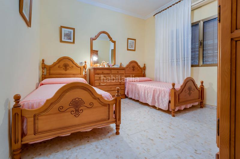 Foto 01d6aa33-9442-467a-afa2-db447b63308a. Casa adossada amb calefacció a Casco Antiguo Mairena del Aljarafe