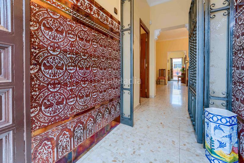 Foto 067c750c-feb5-409e-a887-b146c7ebf613. Casa adossada amb calefacció a Casco Antiguo Mairena del Aljarafe