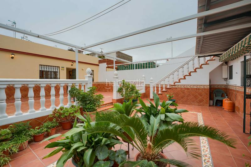 Foto 384f1a2d-785d-4d3a-a150-86dd6409d5cb. Casa adossada amb calefacció a Casco Antiguo Mairena del Aljarafe