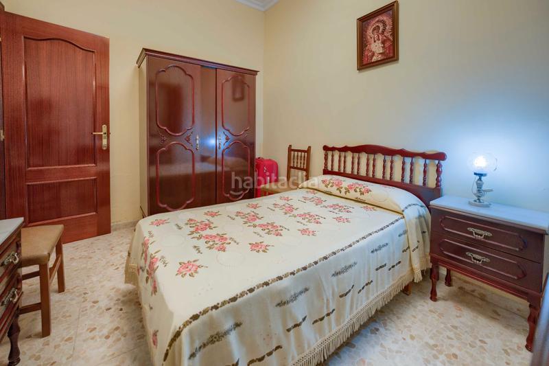 Foto 388911c3-a10c-4224-8842-0a4834ad1c63. Casa adossada amb calefacció a Casco Antiguo Mairena del Aljarafe