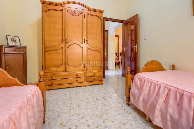 Foto 3991a2e2-4cee-4162-96e8-ab388b263063. Casa adossada amb calefacció a Casco Antiguo Mairena del Aljarafe