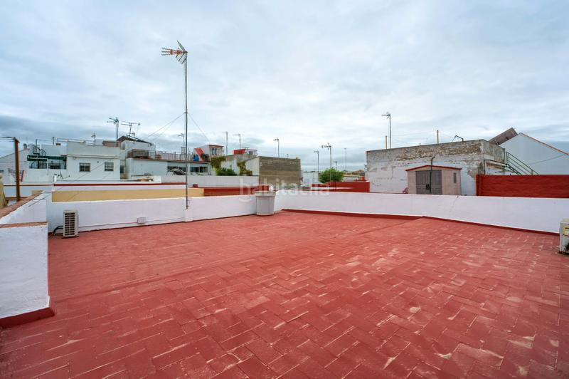 Foto 3f3f08e9-d3bc-43ec-ba28-925d7c4c8acc. Casa adossada amb calefacció a Casco Antiguo Mairena del Aljarafe