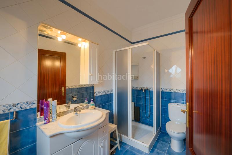 Foto 4fda889d-7f06-474b-9c12-afbbeef96723. Casa adossada amb calefacció a Casco Antiguo Mairena del Aljarafe