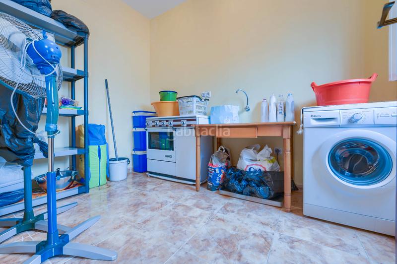 Foto 52011ef2-210c-4d52-8ba1-babcc8bc3192. Casa adossada amb calefacció a Casco Antiguo Mairena del Aljarafe