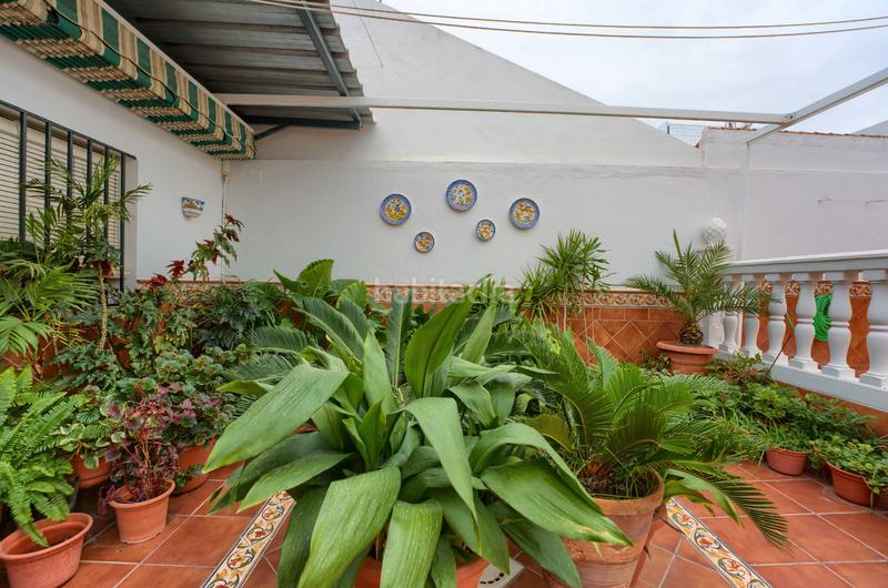 Foto 83a2cc09-da35-463f-a381-4450c8ca2a4b. Casa adossada amb calefacció a Casco Antiguo Mairena del Aljarafe