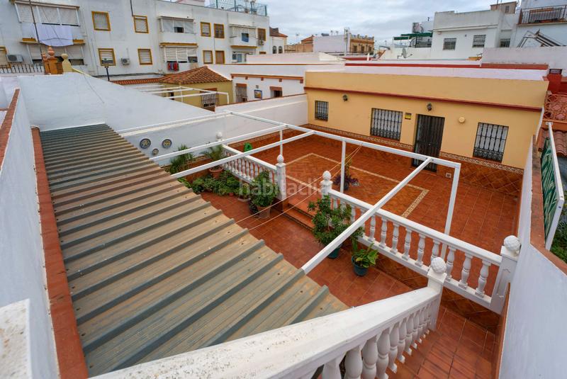 Foto 9176c483-f38c-4d6c-973a-038cba8de771. Casa adossada amb calefacció a Casco Antiguo Mairena del Aljarafe