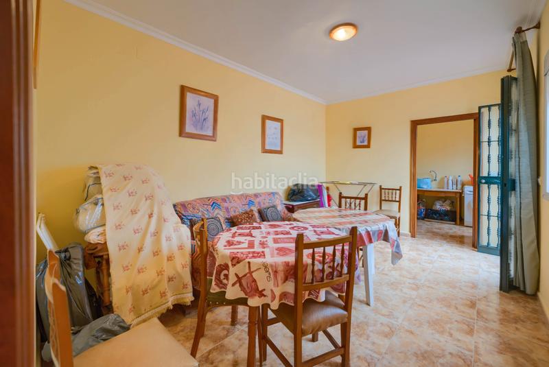 Foto 97ffa57b-197d-40fc-ae8c-e9d48b0bf6a6. Casa adossada amb calefacció a Casco Antiguo Mairena del Aljarafe