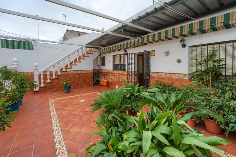 Foto 987dbffb-792e-4add-b5b2-8b8c508a3f89. Casa adossada amb calefacció a Casco Antiguo Mairena del Aljarafe