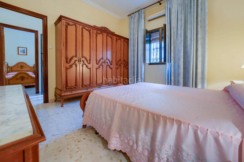 Foto 9b5de933-d2c6-4d32-baa8-d78ac0a0ac72. Casa adossada amb calefacció a Casco Antiguo Mairena del Aljarafe