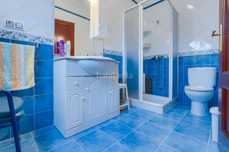 Foto 9f1fbcc9-4a9a-4da4-8088-b7e77a338d70. Casa adossada amb calefacció a Casco Antiguo Mairena del Aljarafe