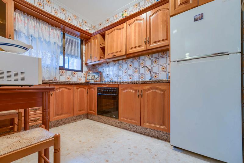 Foto ac24279e-dfc2-4a9d-a7c8-4150c6150b88. Casa adossada amb calefacció a Casco Antiguo Mairena del Aljarafe