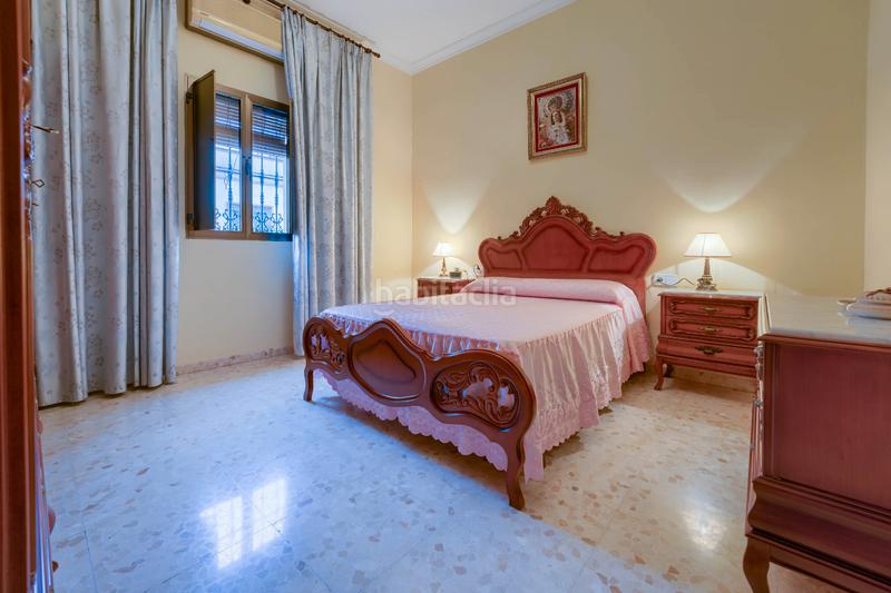 Foto c04d5226-f730-4300-aea8-ba9a1511b0c1. Casa adossada amb calefacció a Casco Antiguo Mairena del Aljarafe