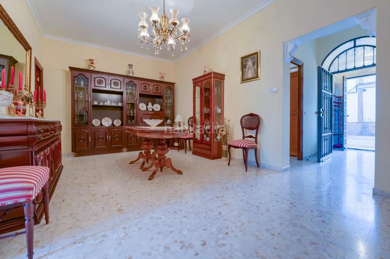 Foto c3a7ed53-af3b-419d-80c7-6ae9bfc10650. Casa adossada amb calefacció a Casco Antiguo Mairena del Aljarafe