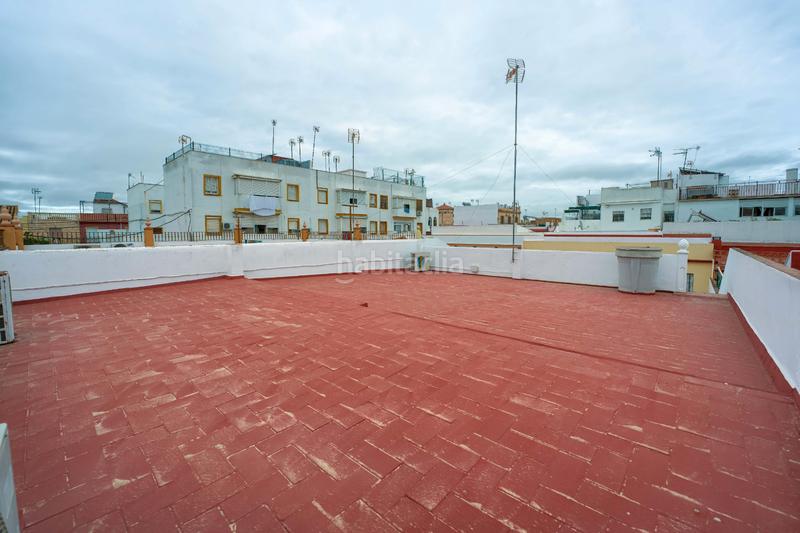 Foto d4b7848f-8554-4591-960b-a85a41770546. Casa adossada amb calefacció a Casco Antiguo Mairena del Aljarafe