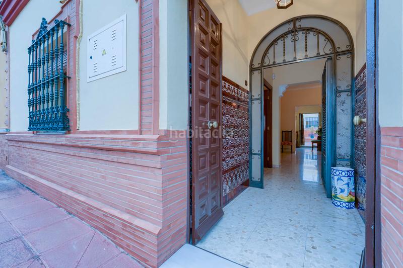 Foto dbf92178-8ae7-4ee2-a85c-387719155c82. Casa adossada amb calefacció a Casco Antiguo Mairena del Aljarafe