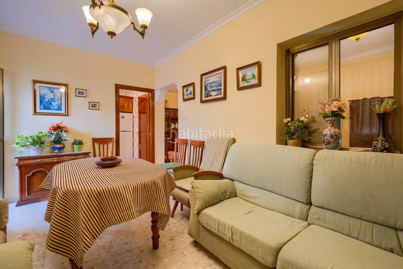 Foto fb6201ce-9549-4245-9219-4ef19a495272. Casa adossada amb calefacció a Casco Antiguo Mairena del Aljarafe