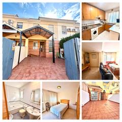 Casa adossada  Calle isadora duncan. Fantástico adosado en una de las mejores zonas de mairena del al