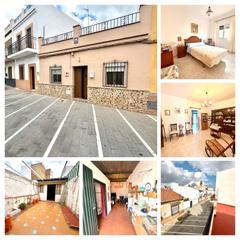 Casa  Calle guadalquivir. Ideal inversor