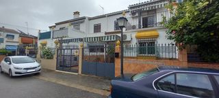 Casa adossada  Calle geranio. Oportunidad en una de las zonas más cotizadas de mairena del alj