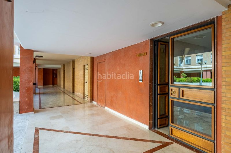 Foto df58dd9d-a89f-4693-b363-dd71035b7ac5. Pis amb calefacció aparcament a La Oliva Sevilla