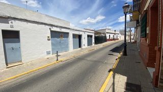 Geschäftsraum  Calle zurraque. Estupendo espacio multifuncional en pleno centro histórico de ma