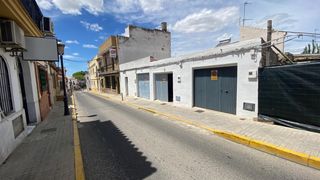 Local Comercial  Calle zurraque. Estupendo espacio multifuncional en pleno centro histórico de ma