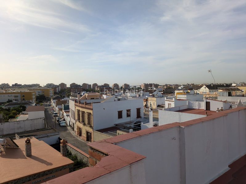 Foto 0d0acbd4-554b-44e3-8210-5d9e4dc1234a. Pis amb calefacció a Casco Antiguo Mairena del Aljarafe
