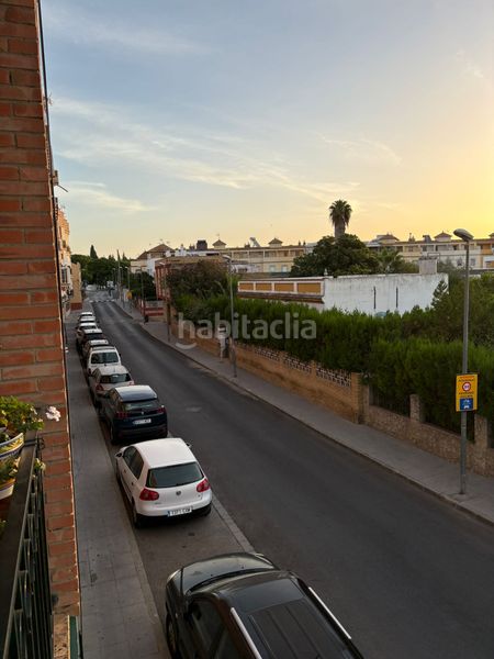 Foto 519ec3b8-8f6d-44d5-8aed-0e80642cd2d8. Pis amb calefacció a Casco Antiguo Mairena del Aljarafe