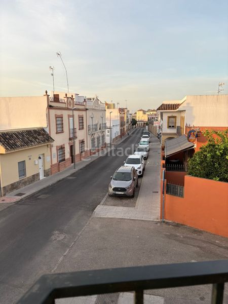 Foto 9481c9c5-5145-494b-bdba-2a18f8877467. Pis amb calefacció a Casco Antiguo Mairena del Aljarafe