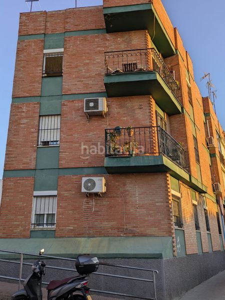 Foto c0e96a46-95a4-4fba-a47c-8f08f90677c0. Pis amb calefacció a Casco Antiguo Mairena del Aljarafe