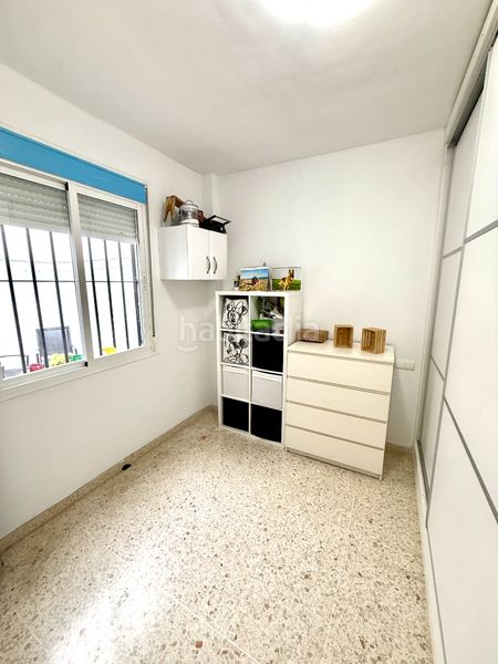 Foto aee5ddb2-3be7-4232-9f35-a8afb40701ea. Casa adossada amb aparcament a Bollullos de la Mitación