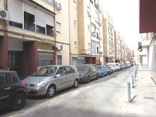 Pis a Calle Toledo