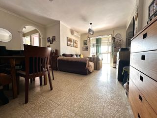 Pis en Casco Hist�rico - Zona Alta. Piso muy luminoso en el centro alto de la ciudad