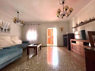 Pis en El Roc�o - La Milagrosa. Piso en la avenida de arcos con inquilino, jerez de la frontera