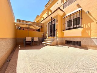 Casa adossada en Pozoalbero. Magnifica adosada en pozoalbero, jerez de la frontera