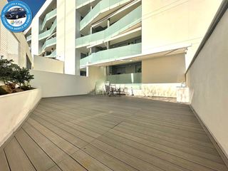 Affitto Appartamento in Caballero Bonald-S. José Obrero-Guadalcacín. Alquiler anual de magnifico piso de reciente construccion en jer
