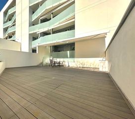 Affitto Appartamento in Caballero Bonald-S. José Obrero-Guadalcacín. Alquiler anual de magnifico piso de reciente construccion en jer