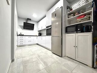 Planta baixa en El Juncal - Vallealto. Vivienda en planta baja en la zona del molino con patio
