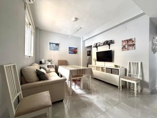 Planta baja en El Juncal - Vallealto. Vivienda en planta baja en la zona del molino con patio